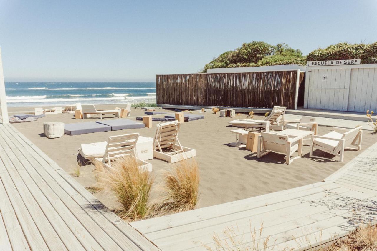 Hotel Mar Blanco Matanzas  Zewnętrze zdjęcie