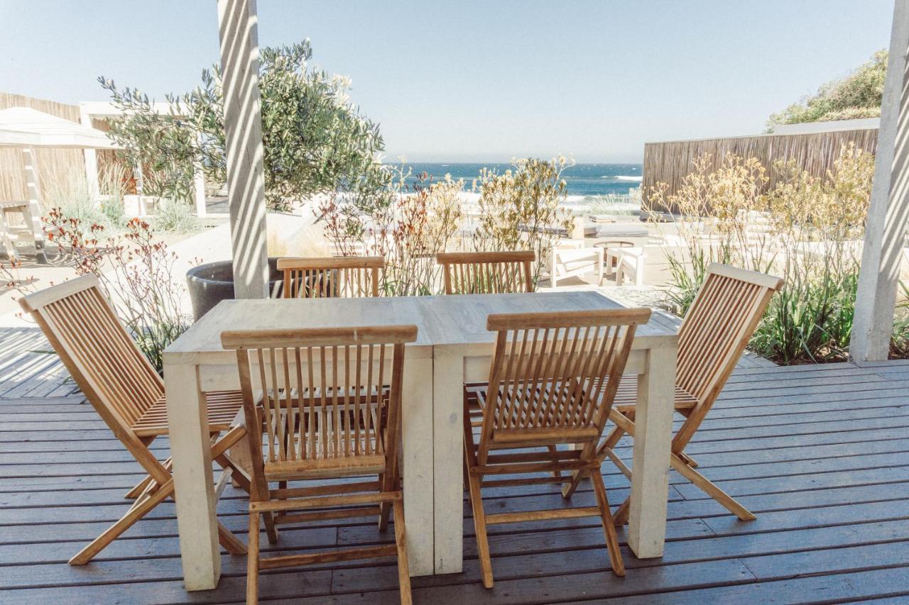 Hotel Mar Blanco Matanzas  Zewnętrze zdjęcie