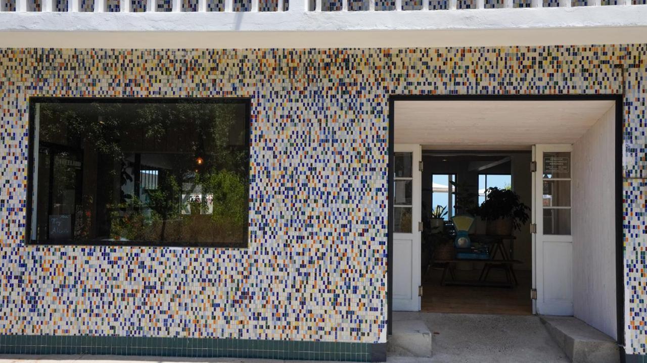 Hotel Mar Blanco Matanzas  Zewnętrze zdjęcie